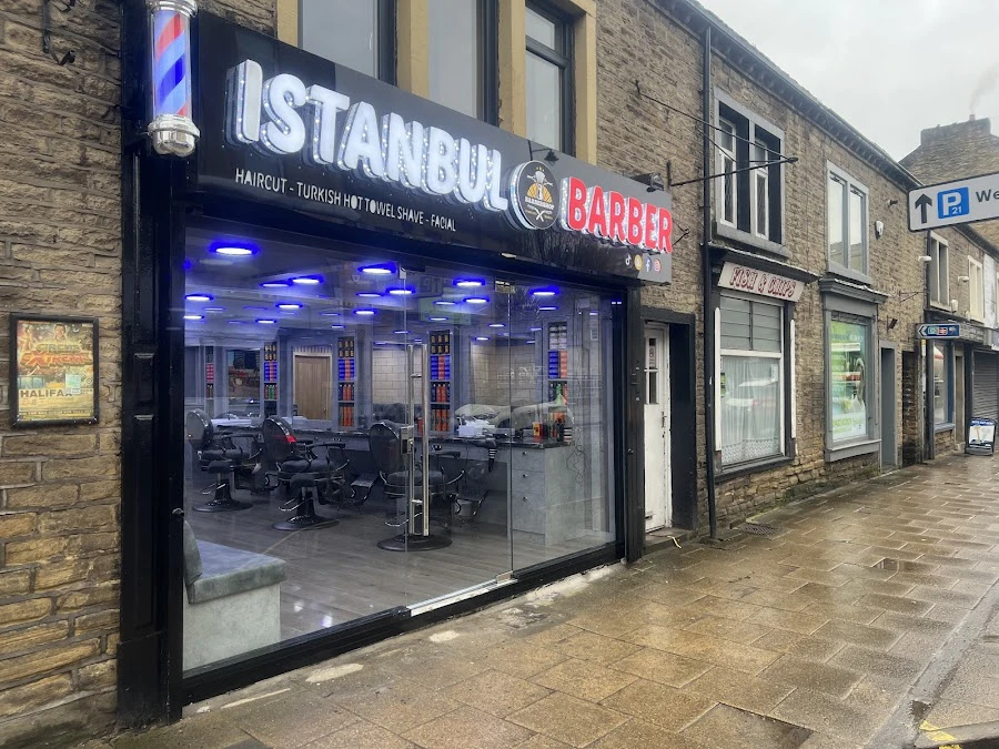 1 - Head Office Salon