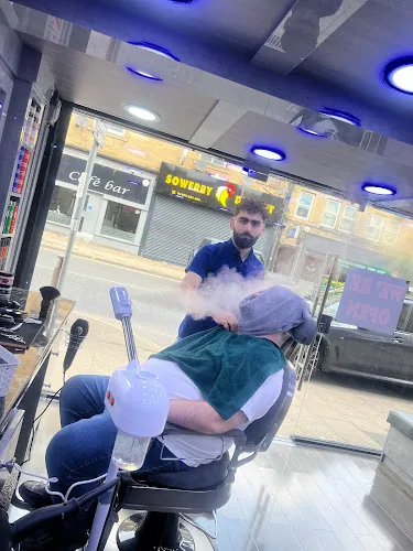 5 - Head Office Salon