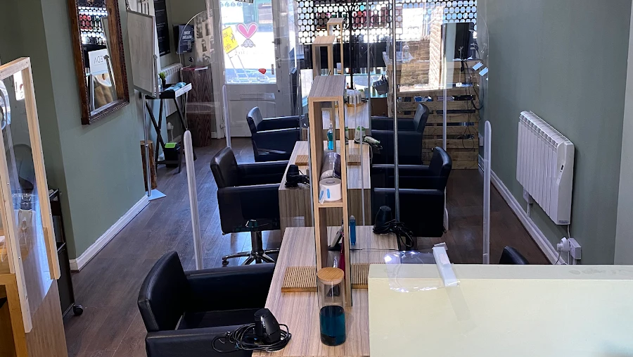 1 - HeadCase Hair and Beauty.