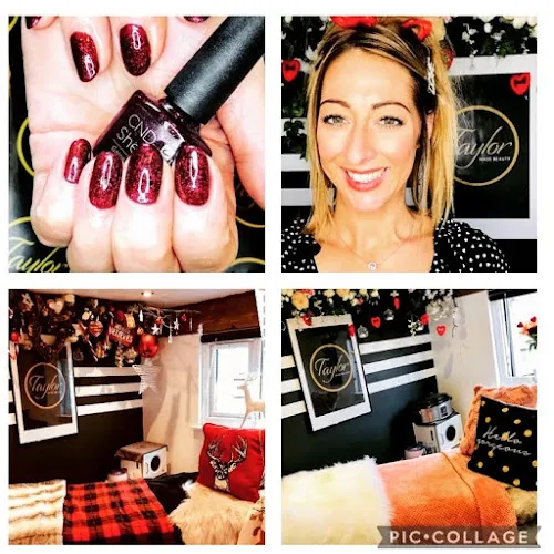 5 - Headhunters Hair Salon