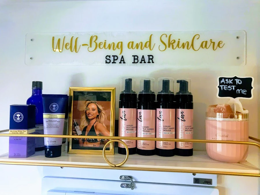 1 - Headhunters Hair Salon