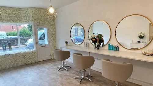 3 - Headlines Hair & Beauty Salon