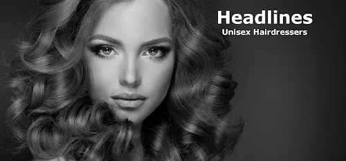 2 - Headlines Hair & Beauty Salon
