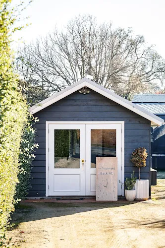 2 - Headlines Hair & Beauty Salon (incorporating Niche Hair Design)