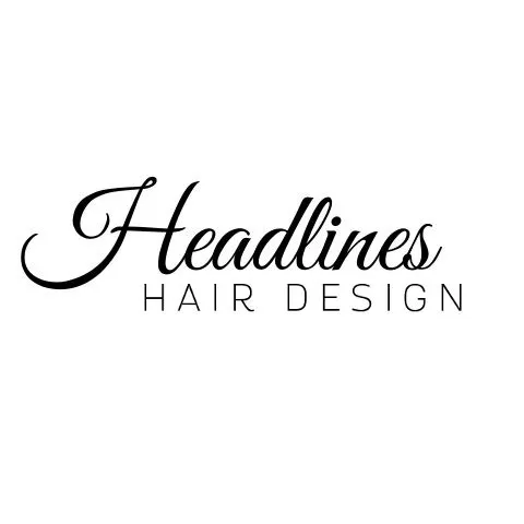 3 - Headlines Hair Design