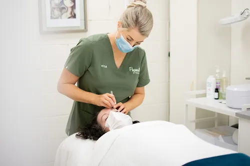 5 - Headlines Unisex Salon