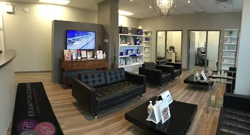 4 - Headquarters of Hair Design Inc