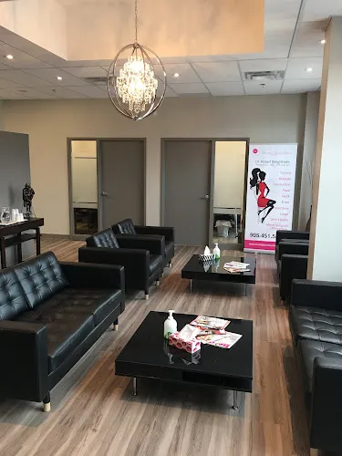 2 - Headquarters of Hair Design Inc