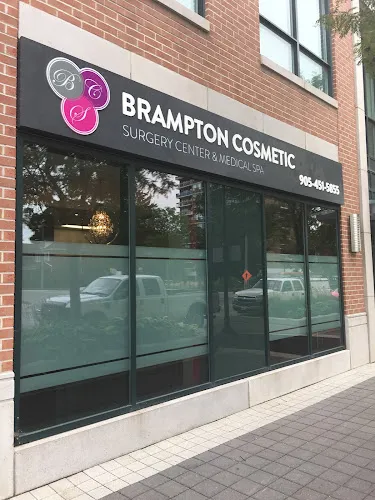 3 - Headquarters of Hair Design Inc