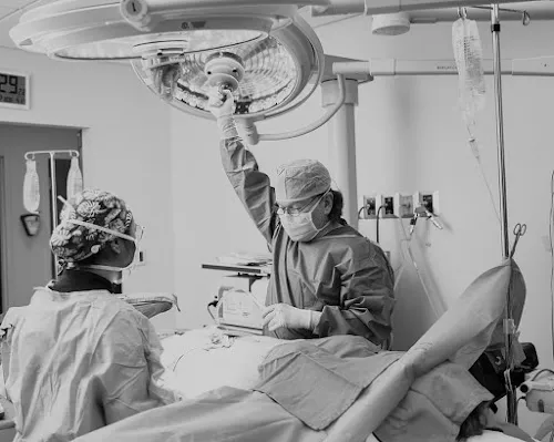 7 - Headquarters of Hair Design Inc