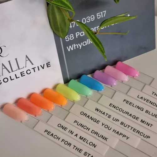 6 - Headroom Studio of Hair & Beauty