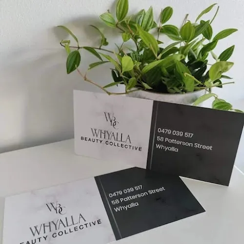 4 - Headroom Studio of Hair & Beauty