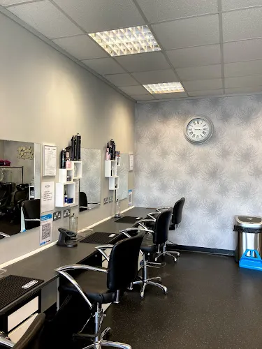 3 - Heads Up Hairdressing