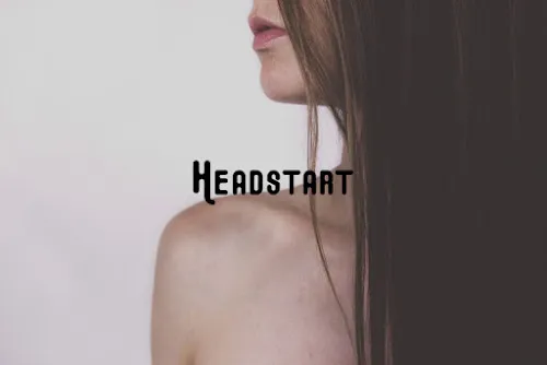 4 - Headstart