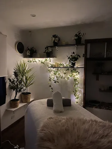 3 - Healing Bliss Massage