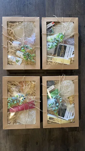 8 - Healing Bliss Massage