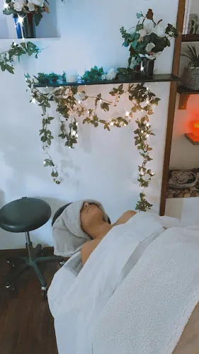 5 - Healing Bliss Massage