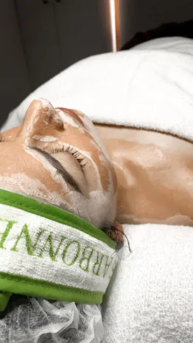 7 - Healing Bliss Massage