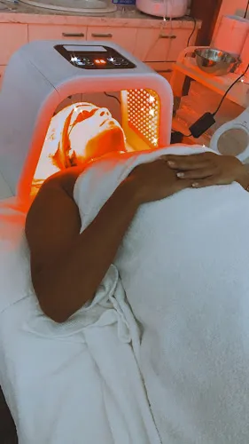 6 - Healing Bliss Massage