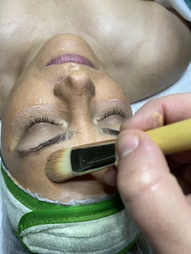 4 - Healing Bliss Massage