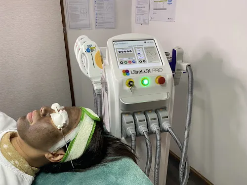 2 - Healing Bliss Massage