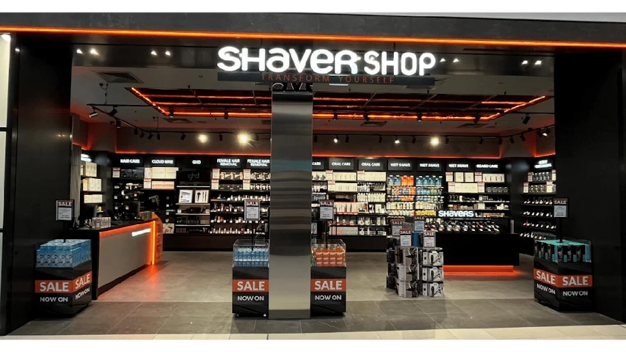 1 - Health and Beauty Natural Therapy