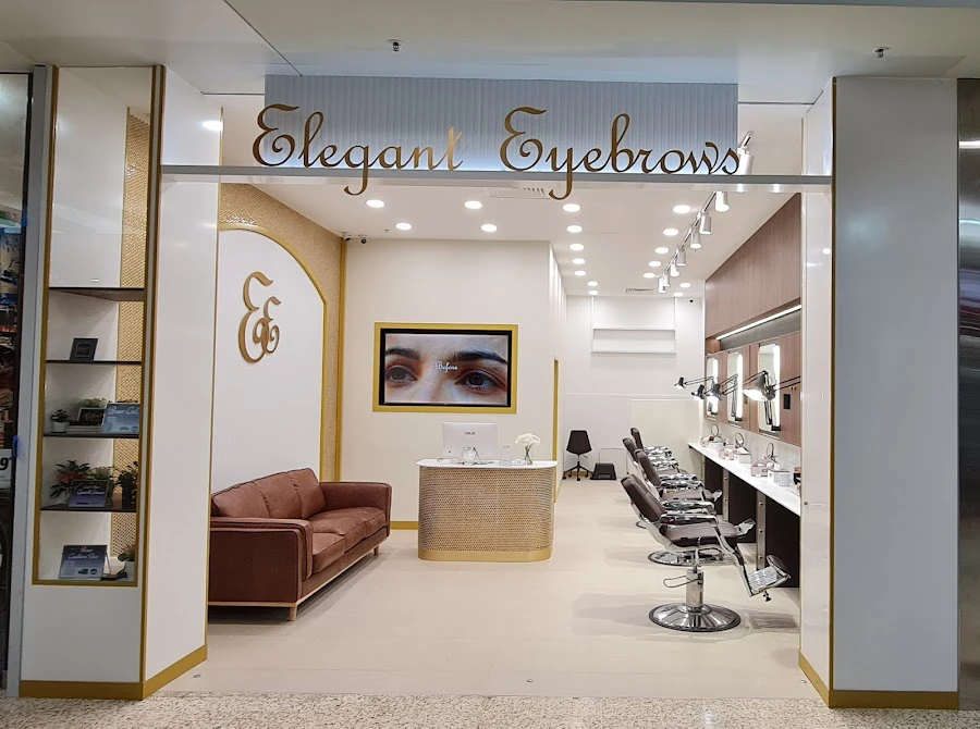 1 - Heaven Hair and Beauty