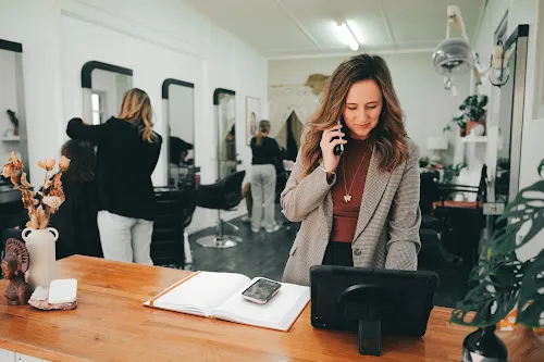 7 - Heavenly Brows & Beauty