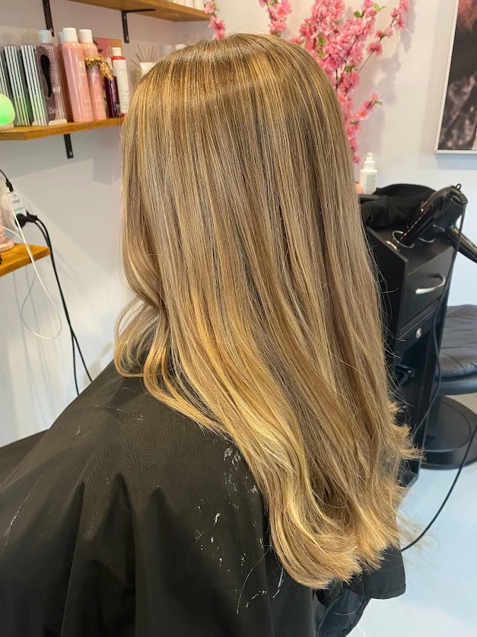 1 - Heavenly Brows & Beauty