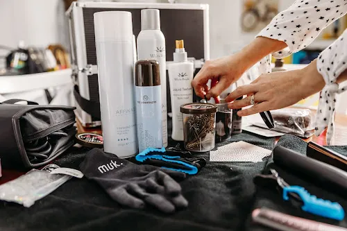 4 - Heavenly Brows & Beauty