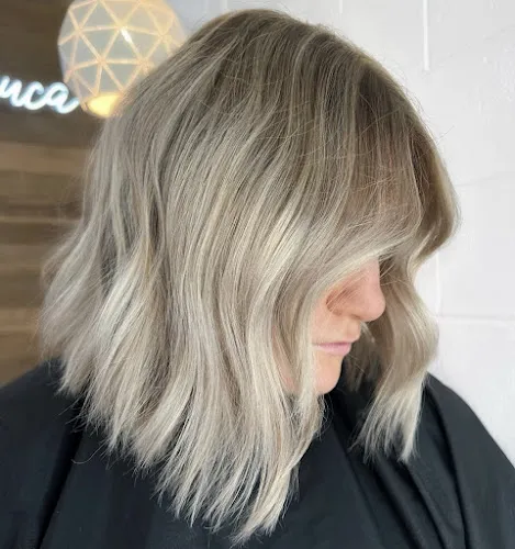 4 - Heavenly Nail & Beauty