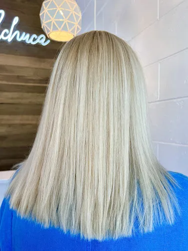 3 - Heavenly Nail & Beauty