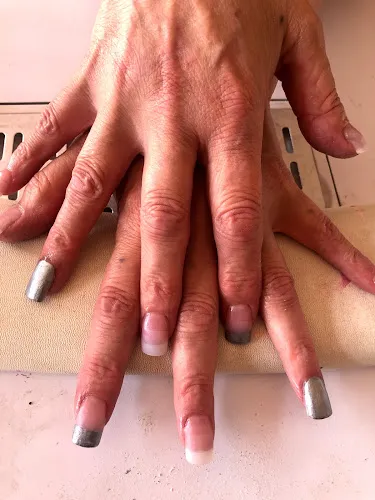 7 - Heavenly Touch: massage and spa LTD (Ladies only)