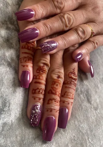 5 - Heavenly Touch: massage and spa LTD (Ladies only)