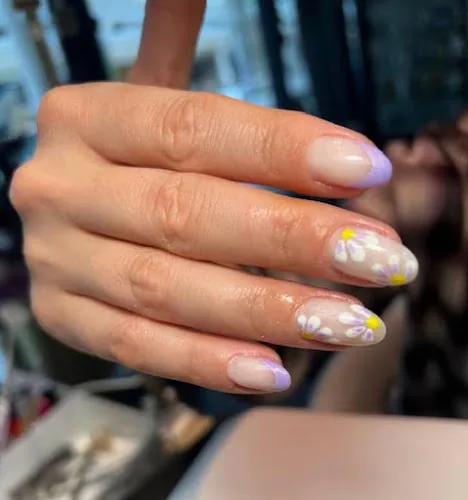 3 - Hebe & Co hairdressing