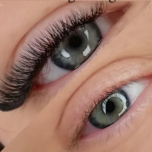 4 - Hebe & Co hairdressing