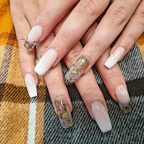 5 - Hebe & Co hairdressing