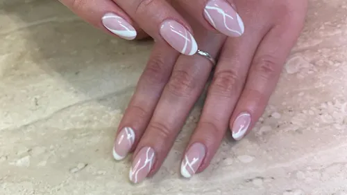 2 - Hebe & Co hairdressing