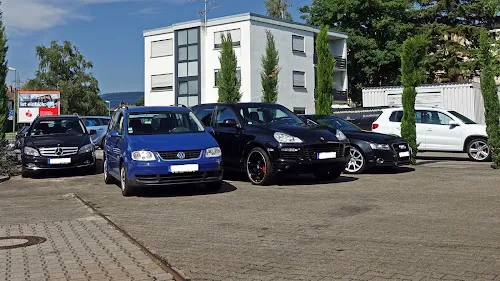 4 - Hebebühne Leimen - Kfz Meisterbetrieb