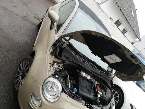 1 - Hebebühne Leimen - Kfz Meisterbetrieb