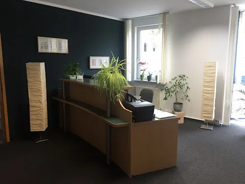 2 - Heike Dorf Praxis f. Nervenheilkunde