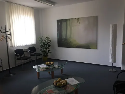 3 - Heike Dorf Praxis f. Nervenheilkunde