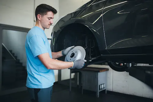 4 - Heiko Roßmeisl Autoservice Roßmeisl