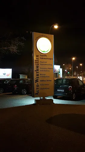 4 - Heinz & Nickel Kfz Meisterbetrieb