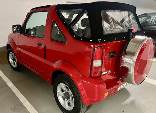 3 - Heinz & Nickel Kfz Meisterbetrieb