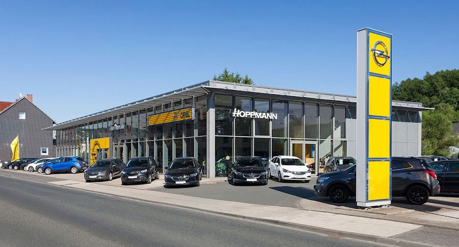 1 - Heinz Werner Albrecht Fahrzeugtechnik