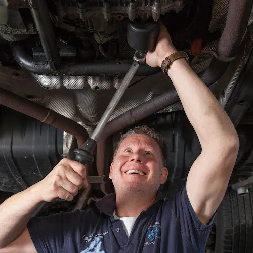 7 - Heinze der KFZ-Meisterbetrieb