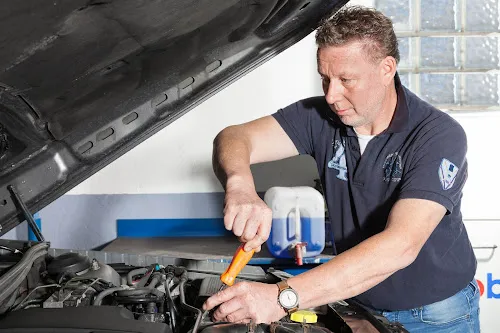 3 - Heinze der KFZ-Meisterbetrieb