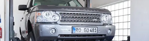 5 - Heinze der KFZ-Meisterbetrieb