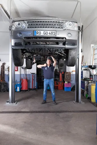 1 - Heinze der KFZ-Meisterbetrieb